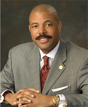 Texas State Senator Borris L. Miles