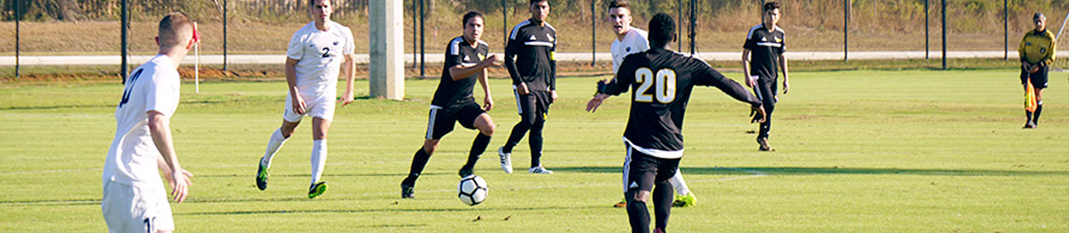 HCC Mens Soccer