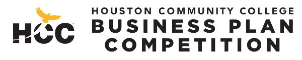 Houston Community College Business Plan Competition