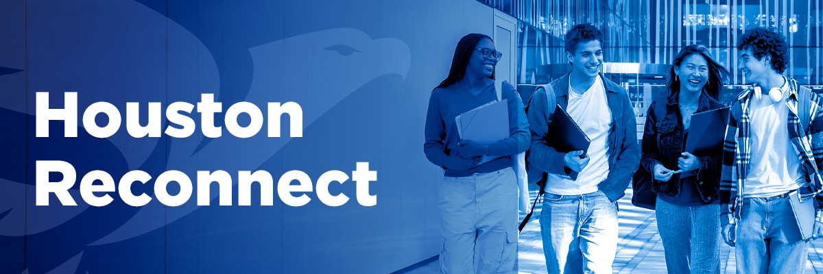 Houston Reconnect