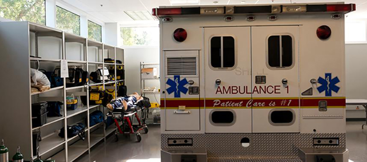 Emergency Medical Services