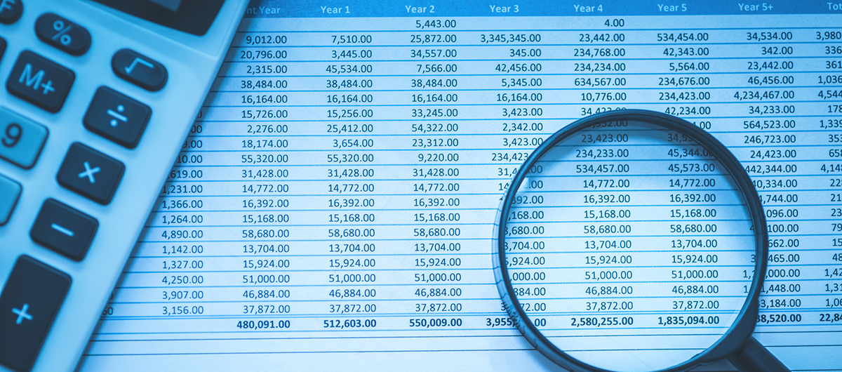 Finance & Banking